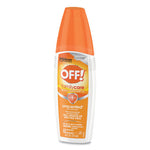 Load image into Gallery viewer, Familycare Unscented Spray Insect Repellent, 6 Oz Spray Bottle, 12/carton
