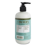 Load image into Gallery viewer, Clean Day Hand Lotion, 12 Oz Pump Bottle, Basil
