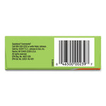 Load image into Gallery viewer, Botanicals Insect Repellant, Box, 10 Wipes/pack, 8 Packs/carton
