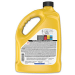 Load image into Gallery viewer, Max Gel Clog Remover, Bleach Scent, 128 Oz Bottle, 4/carton
