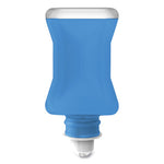 Load image into Gallery viewer, Refresh Foaming Hand Soap Manual Cartridge, Fresh Apple Scent, 1 L Refill, 6/carton
