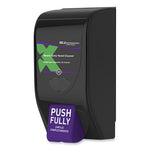 Load image into Gallery viewer, Cleanse Heavy Foam Dispenser, 3.25 L, 5.31 X 6.22 X 8.6, Black, 6/carton

