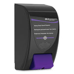 Load image into Gallery viewer, Cleanse Heavy 2 Liter Dispenser, 2 L, 6.37 X 5.47 X 11.37, Black, 8/carton
