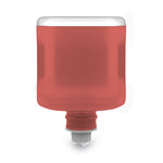 Load image into Gallery viewer, Refresh Foaming Hand Soap Manual Cartridge, Rose Scent, 1 L Refill, 6/carton
