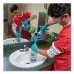 Load image into Gallery viewer, Clean Building All-purpose Cleaner Concentrate, 1 Gal Bottle, 2/carton
