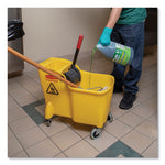 Load image into Gallery viewer, Clean Building All-purpose Cleaner Concentrate, 1 Gal Bottle, 2/carton
