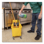 Load image into Gallery viewer, Clean Building All-purpose Cleaner Concentrate, 1 Gal Bottle, 2/carton
