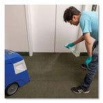 Load image into Gallery viewer, Clean Building Carpet Cleaner Concentrate, Unscented, 1gal Bottle
