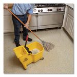 Load image into Gallery viewer, Crystal Industrial Cleaner/degreaser, 1 Gal Bottle, 6/carton
