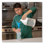 Load image into Gallery viewer, Crystal Industrial Cleaner/degreaser, 1 Gal Bottle, 6/carton
