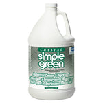 Load image into Gallery viewer, Crystal Industrial Cleaner/degreaser, 1 Gal Bottle, 6/carton
