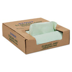 Load image into Gallery viewer, Ecosafe-6400 Bags, 30 Gal, 1.1 Mil, 30&quot; X 39&quot;, Green, 48/box
