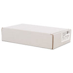 Load image into Gallery viewer, Feminine Hygiene Sanitary Disposal Bags, 4&quot; X 10&quot;, Pink/black, 150 Bags/roll, 4 Rolls/carton
