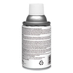 Load image into Gallery viewer, Premium Metered Air Freshener Refill, Baby Powder, 5.3 Oz Aerosol Spray, 12/carton
