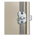 Load image into Gallery viewer, Janitorial Cabinet, 36w X 18d X 64h, Black
