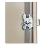 Load image into Gallery viewer, Janitorial Cabinet, 36w X 18d X 64h, Putty
