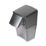 Load image into Gallery viewer, Top Perfoamer Foam Soap Dispenser, 32 Oz, 4.75 X 7 X 9, Black

