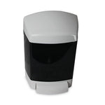 Load image into Gallery viewer, Clear Choice Bulk Soap Dispenser, 50 Oz, 4 X 6.63 X 9, White
