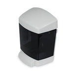 Load image into Gallery viewer, Clear Choice Bulk Soap Dispenser, 50 Oz, 4 X 6.63 X 9, White
