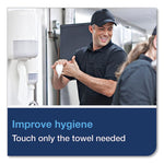 Load image into Gallery viewer, Advanced Centerfeed Hand Towel, 1-ply, 8.25 X 11.8, White, 1,000/roll, 6/carton
