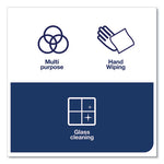 Load image into Gallery viewer, Advanced Centerfeed Hand Towel, 2-ply, 9 X 11.8, White, 600/roll, 6/carton
