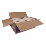 Load image into Gallery viewer, Advanced Centerfeed Hand Towel, 2-ply, 8.25 X 11.8, White, 610/roll, 6/carton
