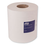 Load image into Gallery viewer, Advanced Centerfeed Hand Towel, 2-ply, 8.25 X 11.8, White, 610/roll, 6/carton
