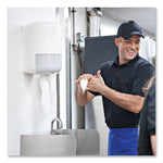 Load image into Gallery viewer, Advanced Centerfeed Hand Towel, 2-ply, 8.25 X 11.8, White, 610/roll, 6/carton
