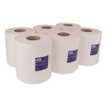 Load image into Gallery viewer, Advanced Centerfeed Hand Towel, 2-ply, 8.25 X 11.8, White, 610/roll, 6/carton

