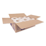Load image into Gallery viewer, Centerfeed Hand Towel, 2-ply, 7.6 X 11.8, White, 600/roll, 6 Rolls/carton
