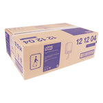 Load image into Gallery viewer, Centerfeed Hand Towel, 2-ply, 7.6 X 11.8, White, 600/roll, 6 Rolls/carton

