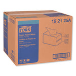Load image into Gallery viewer, Multipurpose Paper Wiper, 2-ply, 9 X 10.25, White, 110/box, 18 Boxes/carton
