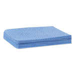 Load image into Gallery viewer, Foodservice Cloth, 13 X 21, Blue, 240/carton
