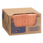 Load image into Gallery viewer, Foodservice Cloth, 13 X 24, Red, 150/carton
