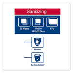 Load image into Gallery viewer, Foodservice Cloth, 13 X 21, White, 50/carton
