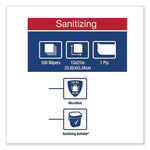 Load image into Gallery viewer, Foodservice Cloth, 13 X 21, White, 150/carton
