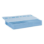 Load image into Gallery viewer, Foodservice Cloth, 13 X 21, Blue, 150/carton
