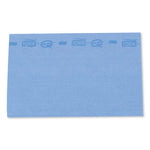 Load image into Gallery viewer, Foodservice Cloth, 13 X 21, Blue, 150/carton
