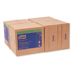 Load image into Gallery viewer, Low-lint Cleaning Cloth, 1-ply, 9 X 16.5, Unscented, Turquoise, 100/box, 8 Boxes/carton
