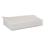 Load image into Gallery viewer, 2 In 1 Wiper, 1-ply, 13&quot; X 21&quot;, White, 120/carton
