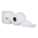 Load image into Gallery viewer, Bath Tissue, Septic Safe, 2-ply, White, 616 Sheets/roll, 48 Rolls/carton
