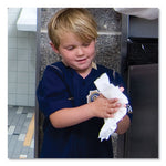 Load image into Gallery viewer, Advanced Matic Hand Towel Roll, 1-ply, 7.7&quot; X 700 Ft, White, 6 Rolls/carton
