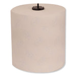 Load image into Gallery viewer, Premium Soft Matic Hand Towel Roll, 2-ply, 7.7 X 575 Ft, White, 704/roll, 6 Rolls/carton
