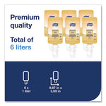 Load image into Gallery viewer, Hair And Body Wash, Clean Scent, 1 L, 6/carton
