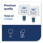 Load image into Gallery viewer, Mild Foam Soap S26, Unscented, 2 L Bottle, 2/pack
