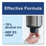 Load image into Gallery viewer, Premium Alcohol Foam Hand Sanitizer, 1 L Bottle, Unscented, 6/carton
