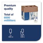 Load image into Gallery viewer, Premium Antibacterial Foam Soap, Unscented, 1 L, 6/carton
