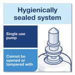 Load image into Gallery viewer, Premium Antibacterial Foam Soap, Unscented, 1 L, 6/carton
