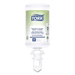 Load image into Gallery viewer, Clarity Hand Soap, Unscented, 1 L Refill, Clear, 6/carton
