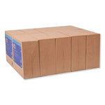 Load image into Gallery viewer, Heavy-duty Paper Wiper, 1-ply, 9.25 X 16.25, Unscented, White, 90 Wipes/box, 10 Boxes/carton
